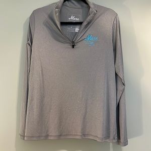 Mare Good Equestrian Sun Shirt